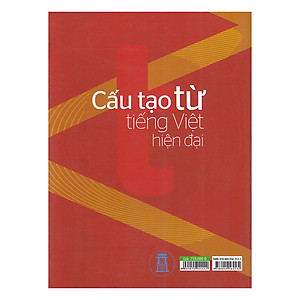 Cấu Tạo Từ Tiếng Việt Hiện Đại