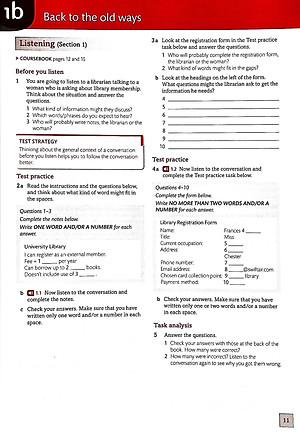 Expert IELTS 6: Student Resource + Key