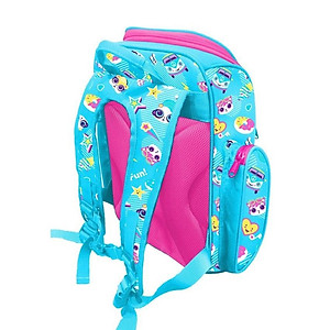 Ba Lô Fancy - Ban Nhạc Tinh Nghịch - BK1105