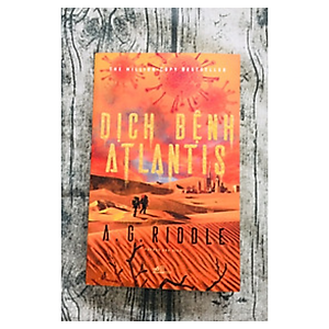 Sách Dịch Bệnh Atlantis