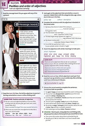 Sách Solutions (3E) Upper Intermediate Student's Book