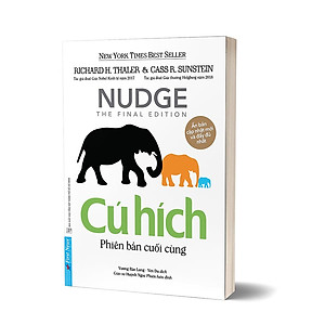 Sách Cú hích - Phiên bản cuối cùng (Tái bản)