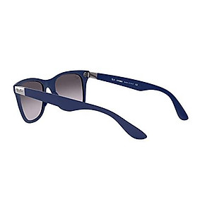 Mua Ray-Ban RB4195 Wayfarer Liteforce Sunglasses Tiki
