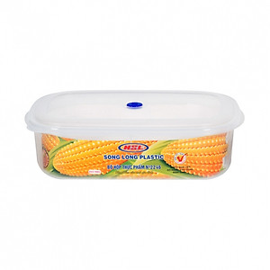 BỘ 3 HỘP THƯC PHẨM 2246 SONG LONG (1230ML, 2460ML, 4480ML)