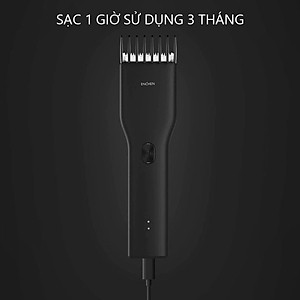 Tông đơ cắt tóc xiaomi Enchen Boost phiên bản mới 2020 - Màu ngẫu nhiên