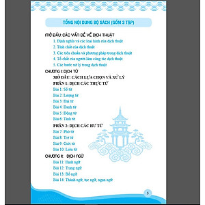 Sách Kỹ năng biên phiên dịch trung - việt, Việt - Trung thực chiến tập 1 ( HA)