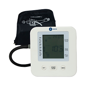 Máy đo huyết áp bắp tay Kachi MK293 - Hàng chính hãng