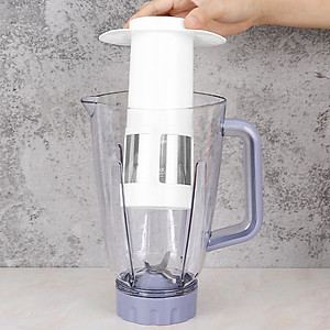 Máy xay sinh tố Philips HR2223/00 - Hàng Chính Hãng