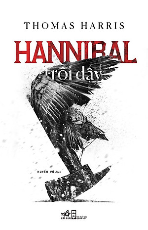 Sách Hannibal Trỗi Dậy