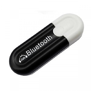 Usb Bluetooth Audio HJX-001 Chuyển Loa Thường Thành Loa Bluetooth - Hàng chính hãng