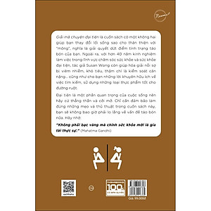 Sách Giải Mã Chuyện Đại Tiện