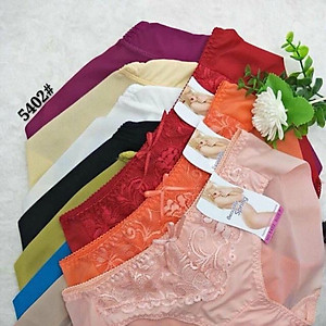 COMBO 10 QUẦN REN BEAUTY SPRING 5402 SIZE XXL