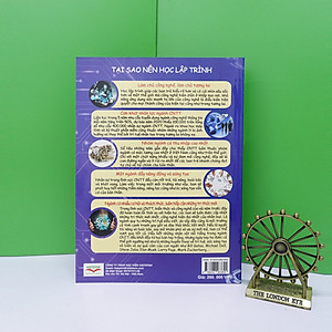 Sách Coding 6 Lập trình với Scratch 3