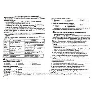 Sách - Ứng dụng trí tuệ nhân tạo AI trong dạy và học giáo dục kinh tế và pháp luật (dành cho giáo viên và học sinh) HA