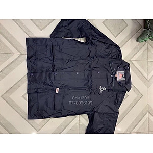 Bộ áo mưa Best Thông dụng hiệu Rando (sỉ inbox)