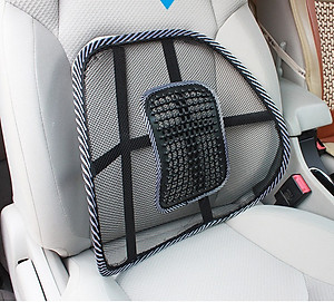 Tấm Lưới Đệm Dựa Lưng Ghế Văn Phòng