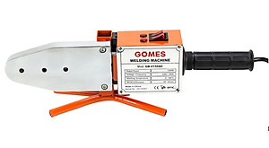 MÁY HÀN NHIỆT 1500W (0 - 300 ĐỘ ) GOMES GB-4150AC - HÀNG CHÍNH HÃNG