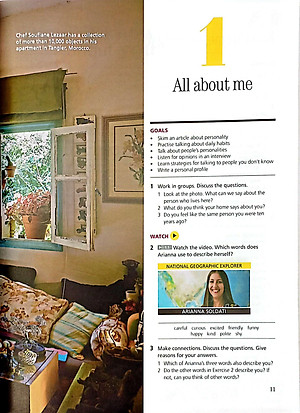 Voices Pre-Intermediate A2/B1: Student's Book BRE + OLP/EBK CSTM (Vietnam Edition)