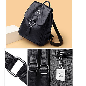 Balo Nữ Thời Trang công sở phong cách Hàn Quốc cao cấp – BLNN9097