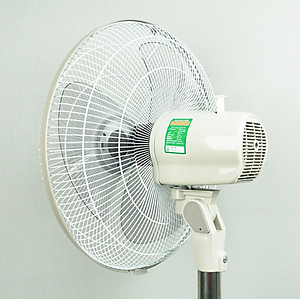 Quạt Lỡ Sắt Senko LS1630 - Màu Ngẫu Nhiên - Hàng Chính Hãng