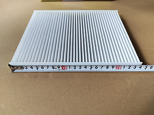 Lọc gió điều hòa Ford Ecosport 2013-2019 - AC0228