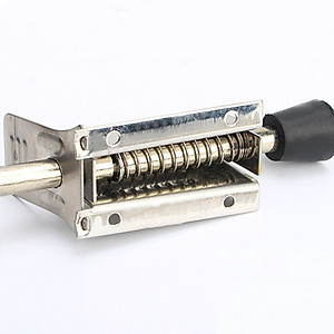 Chặn cửa hai chiều, chốt đạp thẳng