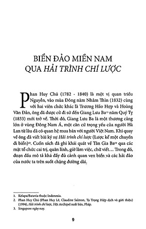 Sách Theo Dòng Triều Nguyễn (Tái Bản 2020)