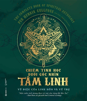Chiêm Tinh Học Dưới Góc Nhìn Tâm Linh
