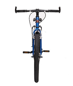 Xe đạp thể thao Thống Nhất MTB24-03 (Phù hợp với người cao từ 1m40 đến 1m55)