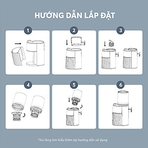 Máy ép chậm Elmich JEE-8758, công suất 240W, bảo toàn dưỡng chất, giữ trọn hương vị, ép kiệt bã tới 98% - Hàng Chính Hãng