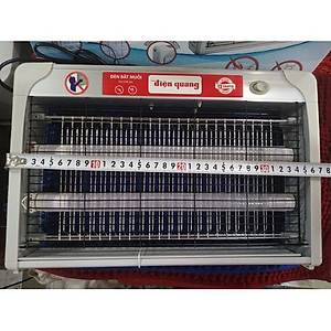 Đèn bắt muỗi Điện Quang ĐQ EML06L
