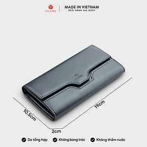 Ví nữ YUUMY YV65