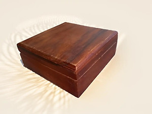 HỘP ĐỰNG TRANG SỨC