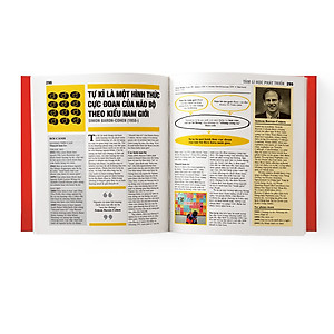 Sách Tâm lí học - Khái lược những tư tưởng lớn