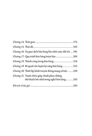 Kỹ Năng Bán Hàng Tuyệt Đỉnh (Tái Bản 2022)