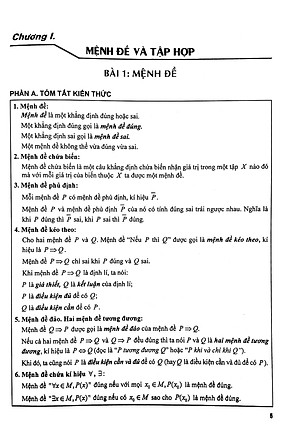 Học Tốt Toán 10
