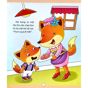 Truyện Kể Trước Khi Ngủ - Kỹ Năng Sống An Toàn (Sách Bản Quyền) - Tái Bản