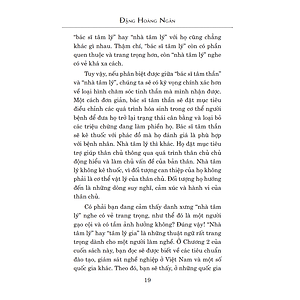 Sách Từng Bước Nhập Môn Hành Nghề Tâm Lý