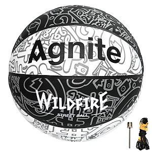 Bóng rổ đường phố Agnite cỡ số 7 - F1166