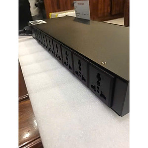 Quản lý nguồn DBX SV1038 Plus có lọc nguồn năm 2025 - sản phẩm thế hệ mới - Hàng Nhập Khẩu