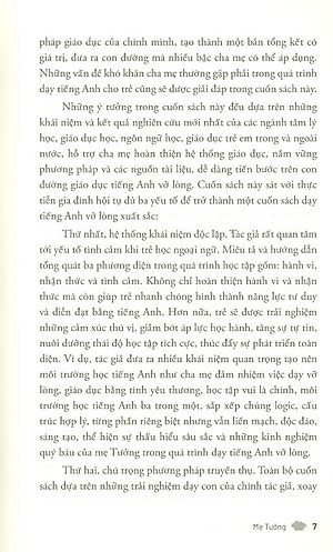 Sách Cùng Con Tắm Tiếng Anh (Tái Bản)
