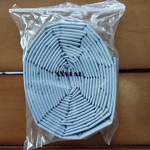 Ron Chặn Khe Cửa, Cuộn Dài 3met, Ron Dán Chân Cửa, Chặn Khe Cửa, Cách Âm, Ngăn Gió, Bụi, Côn Trùng, Hàng Nhập Khẩu