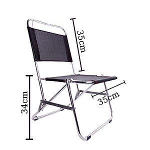 Ghế Dù, Xếp, Ghế Trà Chanh, Câu Cá, Cafe Gấp Gọn Nhẹ Nhàng