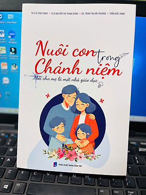 NUÔI CON TRONG CHÁNH NIỆM