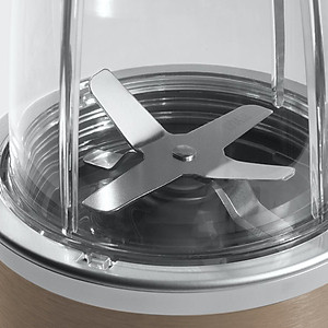 Máy xay sinh tố Nutribullet NB-201 (NB9-0905) - Hàng Chính Hãng