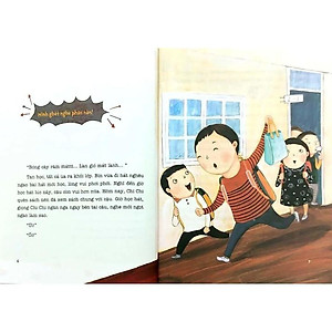 Sách Những Thói Quen Vàng - Nói Dối Mệt Thật Đấy ( Tái Bản)