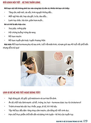 Sách liệu pháp dinh dưỡng cho mọi loại bệnh ( chính hãng Nowlife)