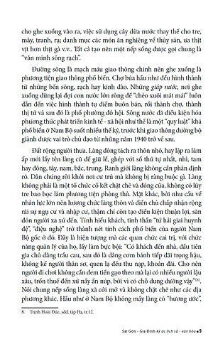 Sài Gòn Gia Định: Ký Ức Lịch Sử - Văn Hoá (Tái Bản 2019)