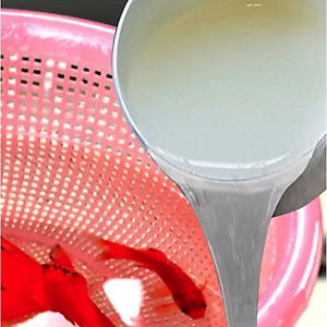 [Hàng Chính Hãng - BH 2 Năm]Keo chống thấm DURAX trong suốt - Chống thấm nền gạch, gỗ công nghiệp(DUARX trong suốt 1 kg)