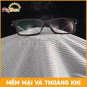 Quần tây dài lưng thun ống rộng đẹp cho bà bầu mặc đi làm công sở 4 mùa Đông Hè MySun